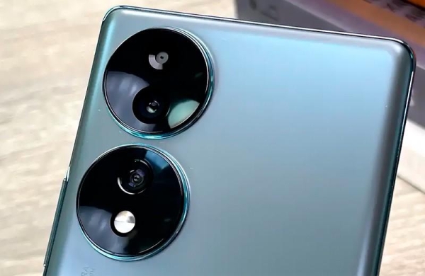 Обзор Honor 70: элегантного смартфона с проблемами предшественника Обзор Honor 70: элегантного смартфона с проблемами предшественника