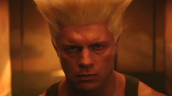 &laquo;Вот это похоже на фильм по видеоигре&raquo;: первый полноценный трейлер экранизации Street Fighter произвёл фурор среди фанатов 