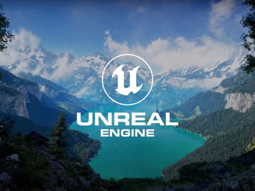 Epic работает над добавлением поддержки Advanced Shader Delivery в Unreal Engine