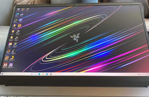 Обзор Razer Blade 15 Advanced Edition (2020): ноутбук с высокой производительностью и ценой Обзор Razer Blade 15 Advanced Edition (2020): ноутбук с высокой производительностью и ценой