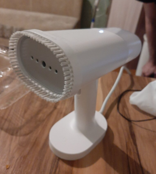 Топ-5 ручных отпаривателей до 5000 рублей