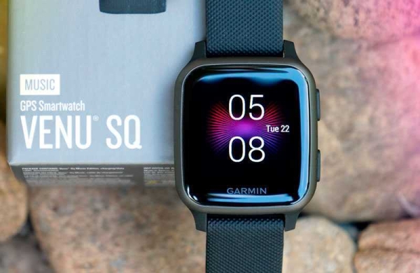 Обзор Garmin Venu Sq: достойные часы фитнес-трекер Обзор Garmin Venu Sq: достойные часы фитнес-трекер