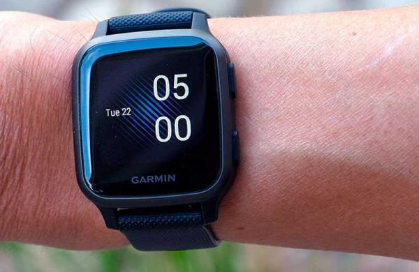 Обзор Garmin Venu Sq: достойные часы фитнес-трекер Обзор Garmin Venu Sq: достойные часы фитнес-трекер