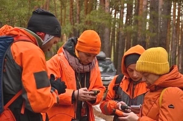 
Сервис &laquo;Геопоиск&raquo;. Билайн и &laquo;ЛизаАлерт&raquo; подвели итоги года    