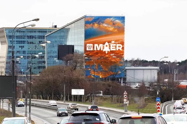 
Космос и медиа. Наша задача &mdash; снова сделать космос интересным молодежи    