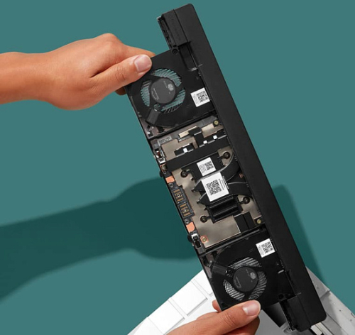 Framework продаёт модуль GeForce RTX 5070M 12GB на 70% дороже версии с 8 Гбайтами