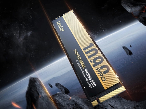 Геймеры согласны экономить на объёме оперативной памяти, но не твердотельного накопителя