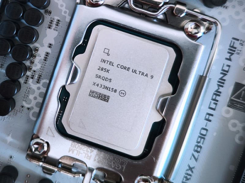 Intel хочет сделать процессоры с разгоном более доступными и распространёнными