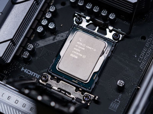 Intel не собирается в ближайшее время отказываться от семейства Raptor Lake