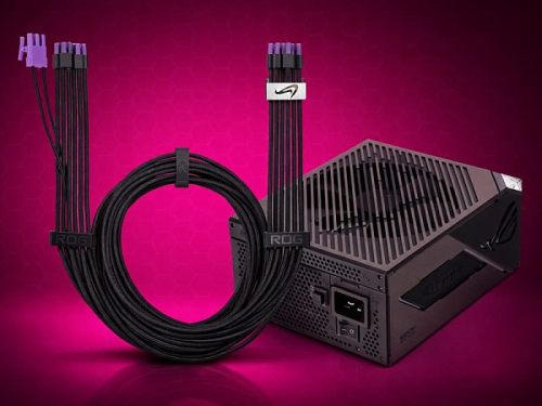 Кабель ASUS ROG Equalizer получил официальный ценник $50