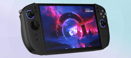 Lenovo Legion Go 2 резко подорожала в магазинах и теперь стоит вдвое дороже ROG Xbox Ally X