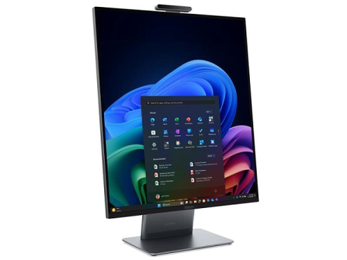 Lenovo ThinkCentre X оснащён дисплеем 16:18, процессорами Panther Lake и стоит почти $5000