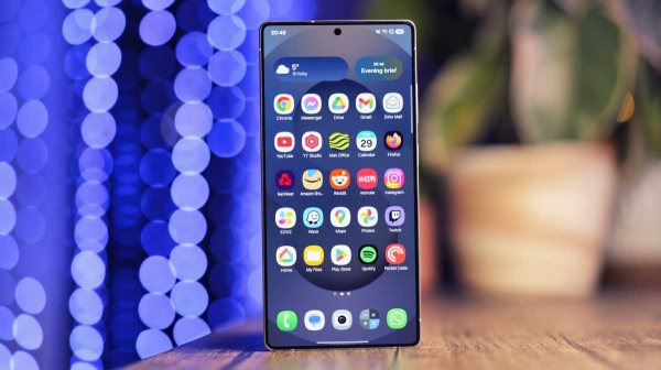 Лучшие смартфоны 2026 года: топ-10 моделей Android и iPhone