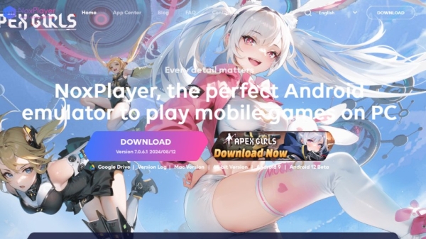 Лучший эмулятор Android 2026 года