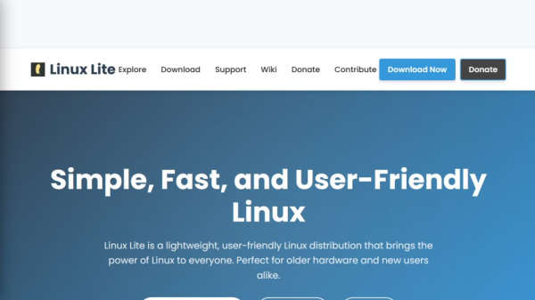 Лучший загрузочный дистрибутив 2026 года на USB-носителе