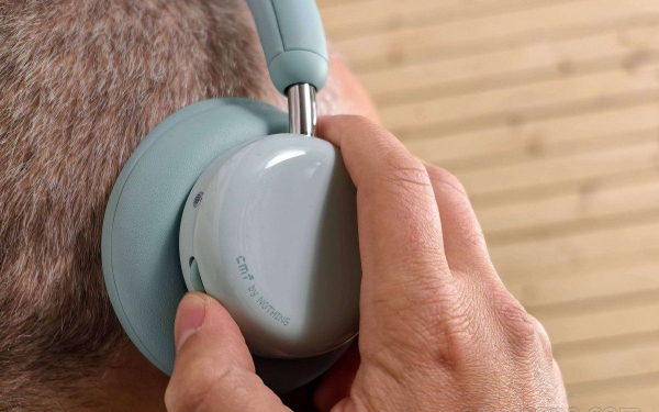 Наушники CMF Headphone Pro на обзоре