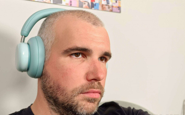 Наушники CMF Headphone Pro на обзоре