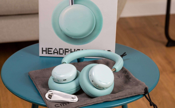 Наушники CMF Headphone Pro на обзоре
