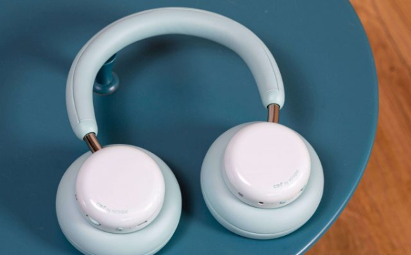 Наушники CMF Headphone Pro на обзоре