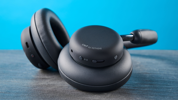 Наушники CMF Headphone Pro на обзоре