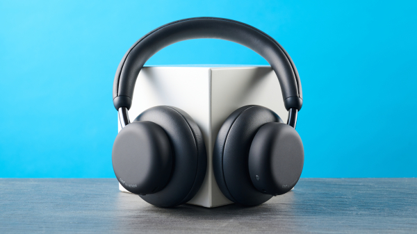 Наушники CMF Headphone Pro на обзоре