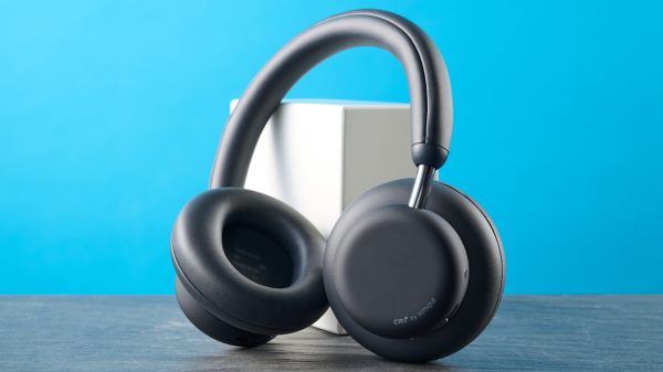 Наушники CMF Headphone Pro на обзоре