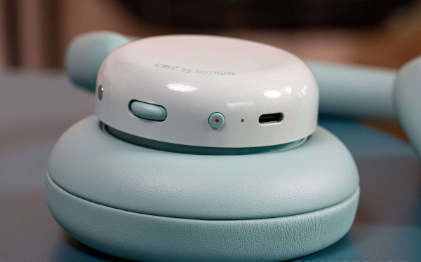 Наушники CMF Headphone Pro на обзоре