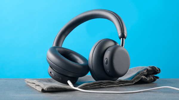 Наушники CMF Headphone Pro на обзоре