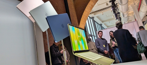 Новый MacBook Neo получит чип A19 Pro и 12 ГБ памяти уже в 2027 году
