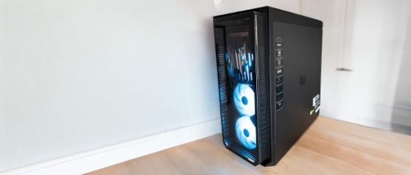 Обзор Acer Predator Orion 7000: мощный игровой компьютер
