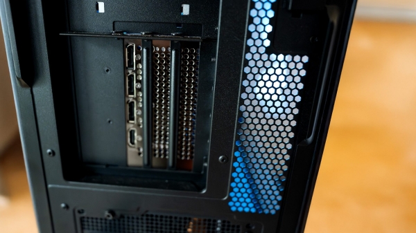 Обзор Acer Predator Orion 7000: мощный игровой компьютер