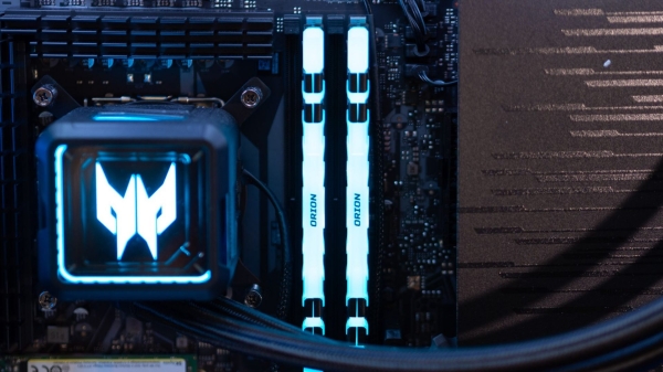 Обзор Acer Predator Orion 7000: мощный игровой компьютер