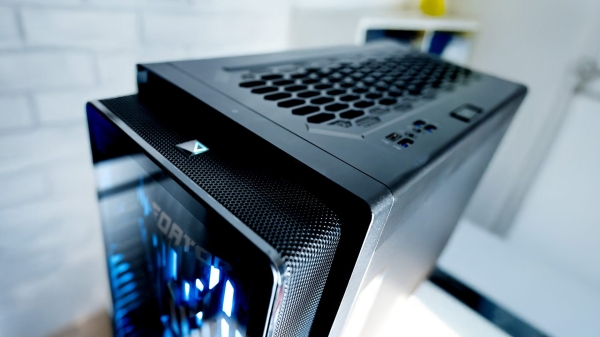 Обзор Acer Predator Orion 7000: мощный игровой компьютер