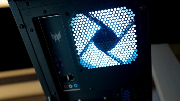 Обзор Acer Predator Orion 7000: мощный игровой компьютер