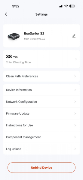 Обзор Aiper Surfer S2 &mdash; самый неприхотливый скиммер для бассейна