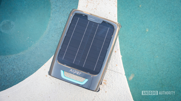 Обзор Aiper Surfer S2 &mdash; самый неприхотливый скиммер для бассейна