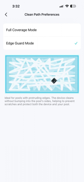 Обзор Aiper Surfer S2 &mdash; самый неприхотливый скиммер для бассейна