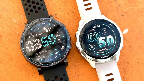 Обзор Amazfit Active Max &mdash; элитный аналог Garmin