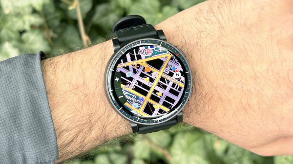 Обзор Amazfit Active Max &mdash; элитный аналог Garmin