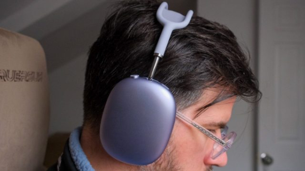 Обзор Apple AirPods Max 2: они стали лучше, но совсем не там, где я ждала