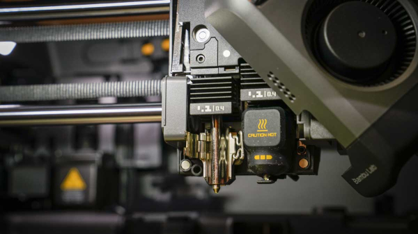 Обзор Bambu Lab X2D &mdash; исключительное качество печати