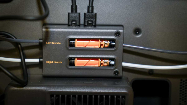 Обзор Bambu Lab X2D &mdash; исключительное качество печати