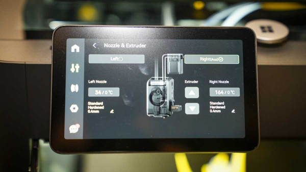 Обзор Bambu Lab X2D &mdash; исключительное качество печати