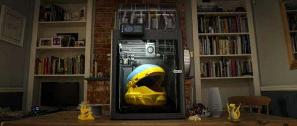 Обзор Bambu Lab X2D — исключительное качество печати