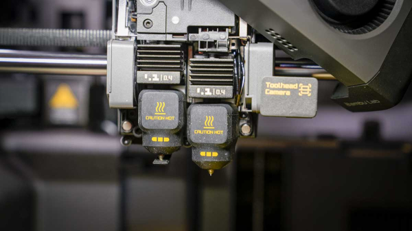 Обзор Bambu Lab X2D &mdash; исключительное качество печати