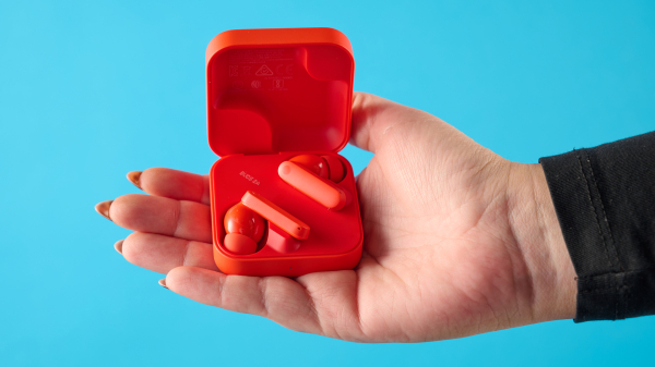 Обзор CMF Buds 2A в Москве &mdash; больше никогда не потрачусь на дорогие флагманы