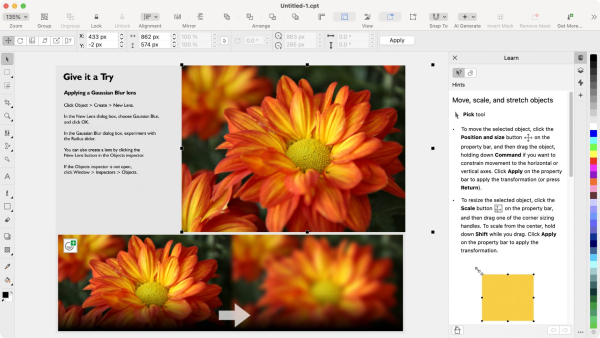 Обзор CorelDRAW Graphics Suite 2026: впечатляющий набор программ с ИИ для творчества на ПК и Mac&nbsp;