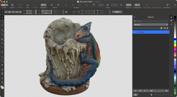 Обзор CorelDRAW Graphics Suite 2026: впечатляющий набор программ с ИИ для творчества на ПК и Mac&nbsp;