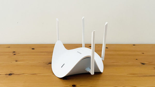 Обзор D-Link Aquila Pro AI R95: высокоскоростной Wi-Fi 7 по конкурентоспособной цене