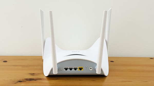 Обзор D-Link Aquila Pro AI R95: высокоскоростной Wi-Fi 7 по конкурентоспособной цене